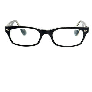 Ray Ban Black/Full Rim 53-19-140 RAP1654AB RC009 H19055‎